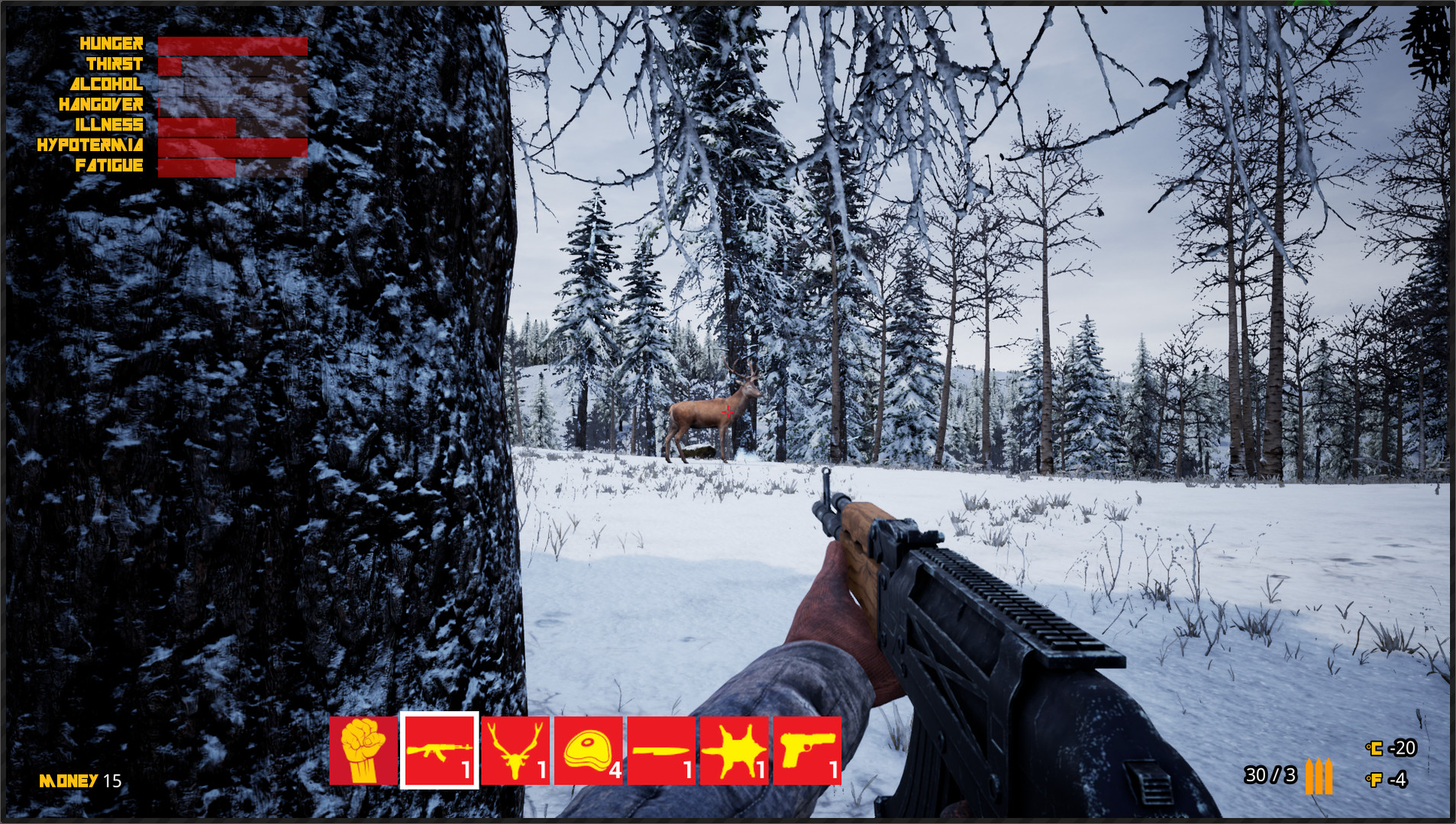 西伯利亚铁路模拟器/Trans-Siberian Railway Simulator 截图 14