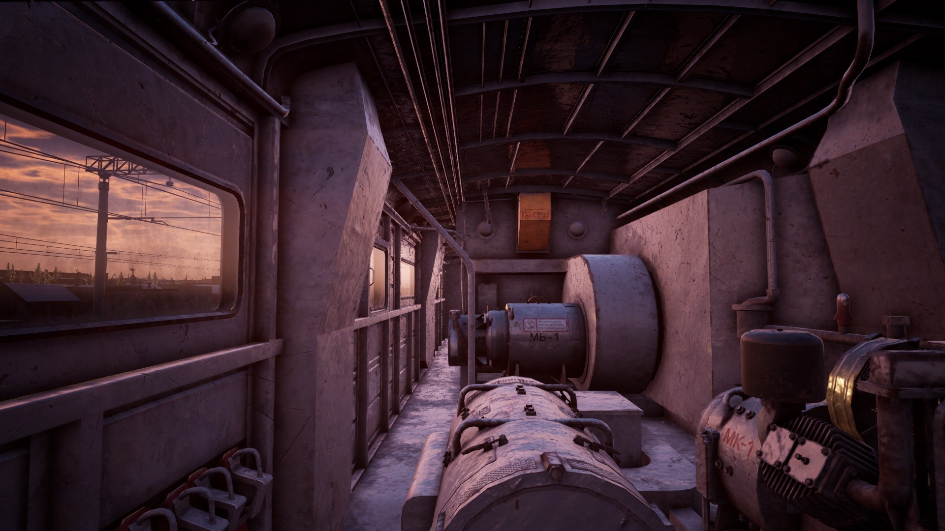 图片[18]-西伯利亚铁路模拟器（Trans-Siberian Railway Simulator）免安装中文版下载-蒸汽游戏宝库 - 高质量Steam单机游戏下载站