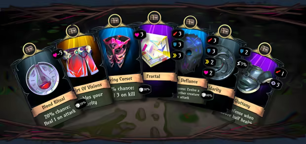 图片[3]-苦痛之环/Ring of Pain v1.6.02f2|策略战棋|880MB|中文-蝶影二次元