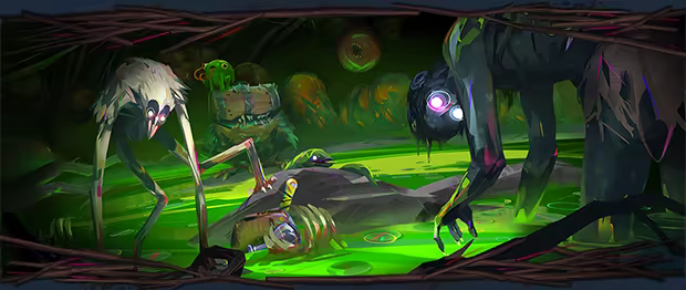 图片[2]-苦痛之环/Ring of Pain v1.6.02f2|策略战棋|880MB|中文-蝶影二次元