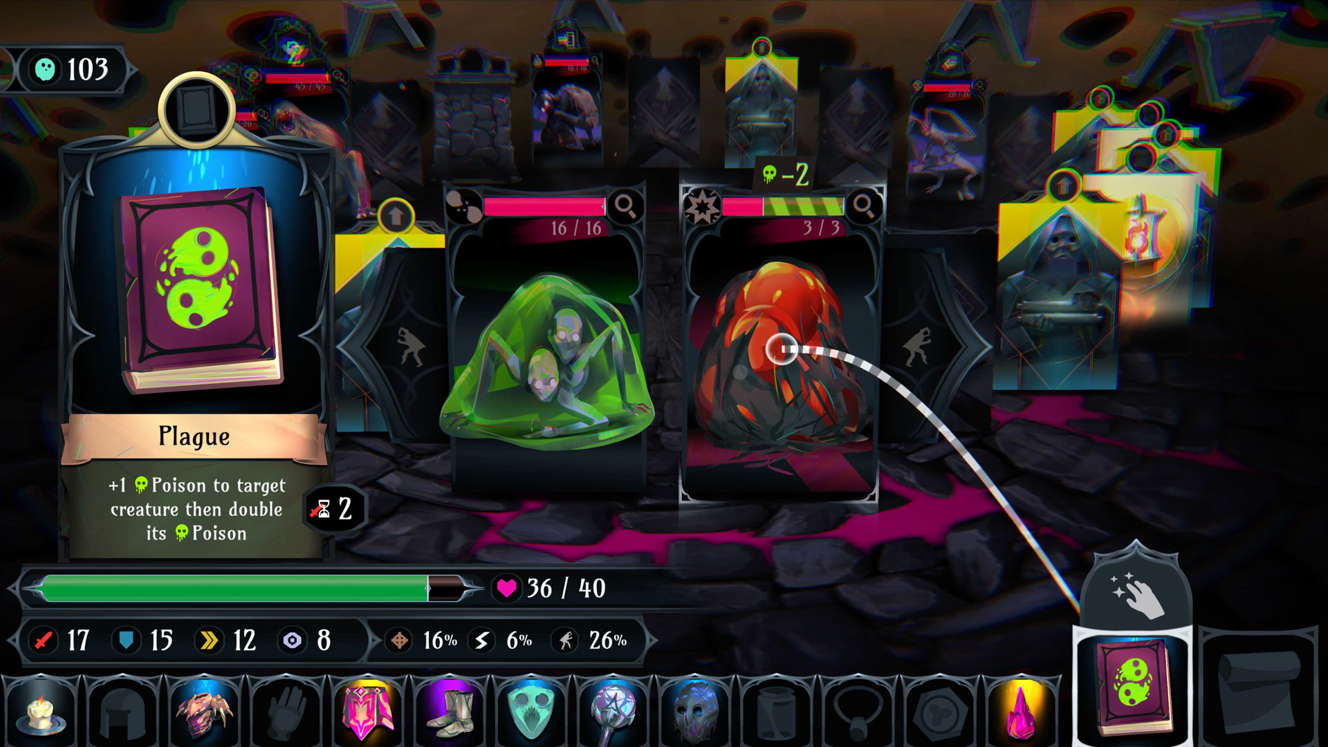 图片[12]-苦痛之环/Ring of Pain v1.6.02f2|策略战棋|880MB|中文-蝶影二次元