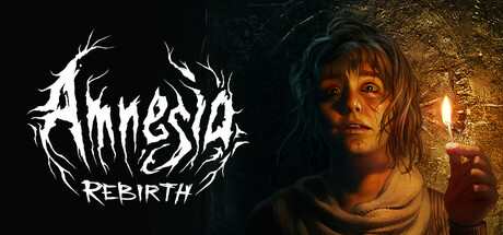 失忆症:重生|18G大小|官方中文|支持手柄|Amnesia: Rebirth