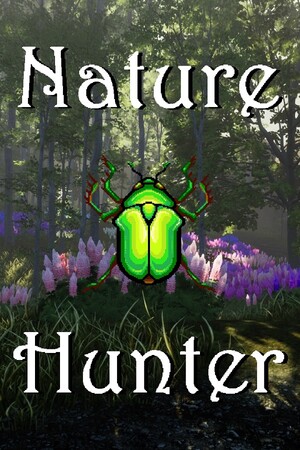 Nature Hunter | 免安装中文版下载 - 单机岛