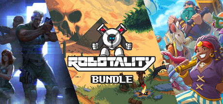 Robotality Bundle