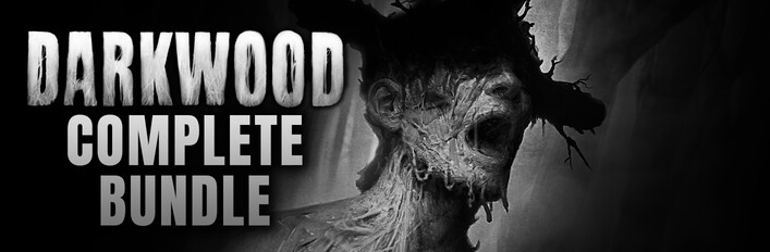 Darkwood: Complete