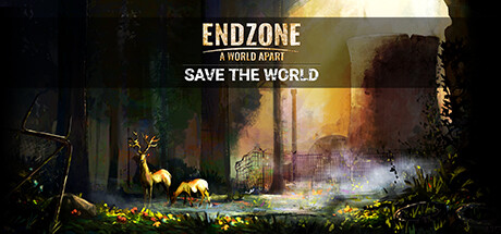 Endzone - A World Apart | Save the World Edition