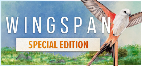 Wingspan Special Edition