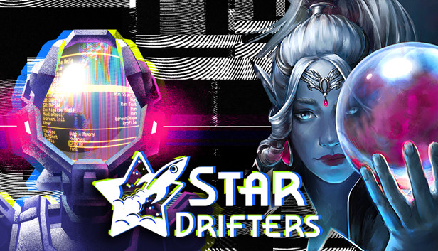 Star Drifters Supporter's Bundle