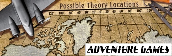 Adventure Games Bundle