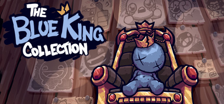 The Blue King Collection