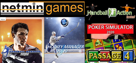 netmin games