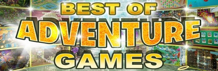 Adventure Games Best 30 Bundle