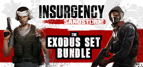 Insurgency: Sandstorm - Exodus Set Bundle