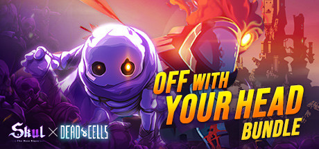 "Off With Your Head" Bundle