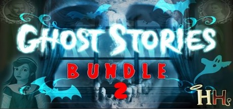 Ghost Stories Bundle 2