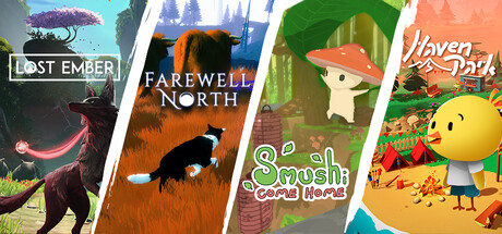 Mooneye Adventures Bundle