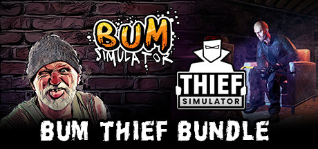 Bum Thief