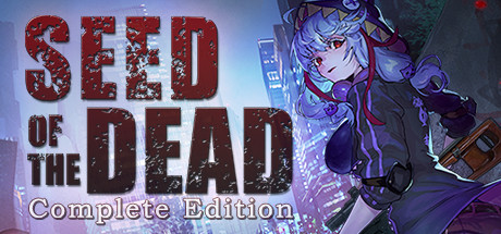 Seed of the Dead Complete Edition