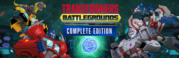 《变形金刚：银河试炼/TRANSFORMERS: Galactic Trials》免安装中文版|迅雷百度云下载