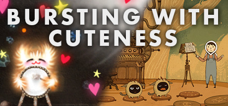 Bursting with Cuteness Bundle