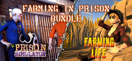 Farming in Prison