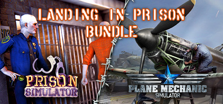 Landing in Prison