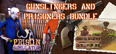 Gunslingers and Prisoners