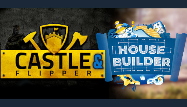 Castle and House