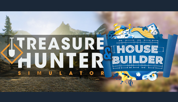 House and Treasures