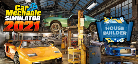 Car Mechanic and House Builder