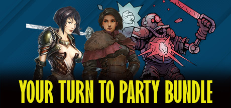 Your Turn to Party Bundle