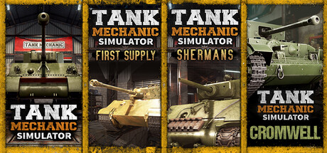 Complete Tank Mechanic