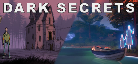 Dark Secrets