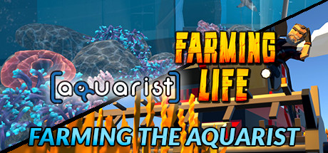 Farming in Aquarium