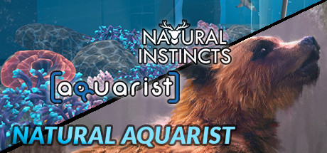 Natural Instincts in Aquarium