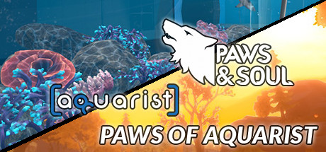Paws and Soul and Aquarist