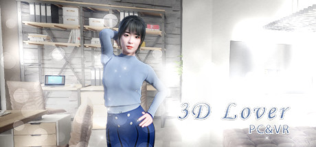 3D Lover PC&VR