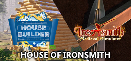 Ironsmith in House