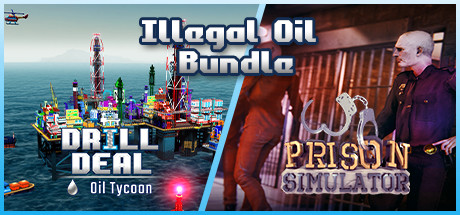 Illegal Oil