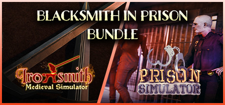 Blacksmith in Prison
