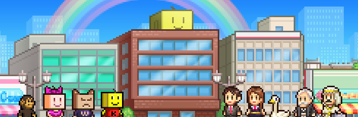 开罗游戏大合集62款/KAIROSOFT COLLECTION GAMES