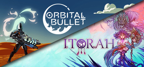 Axes & Guns | Itorah X Orbital Bullet