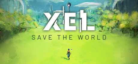 XEL | Save the World