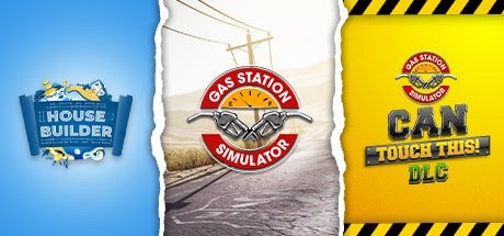 Gas House Bundle