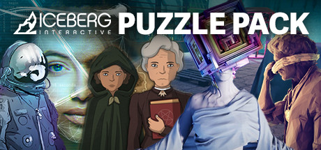 Iceberg Puzzle Pack
