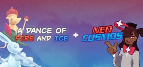 A Dance of Fire and Ice + Neo Cosmos DLC