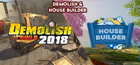 Demolish & House