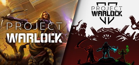 Project Warlock 1 & 2