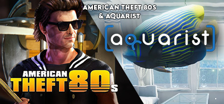 Theft & Aquarist
