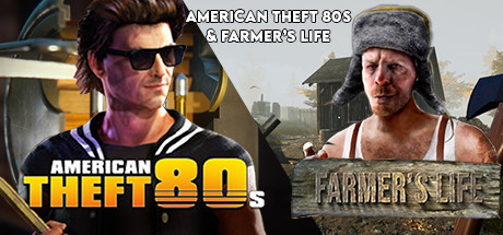 Theft and Farmer